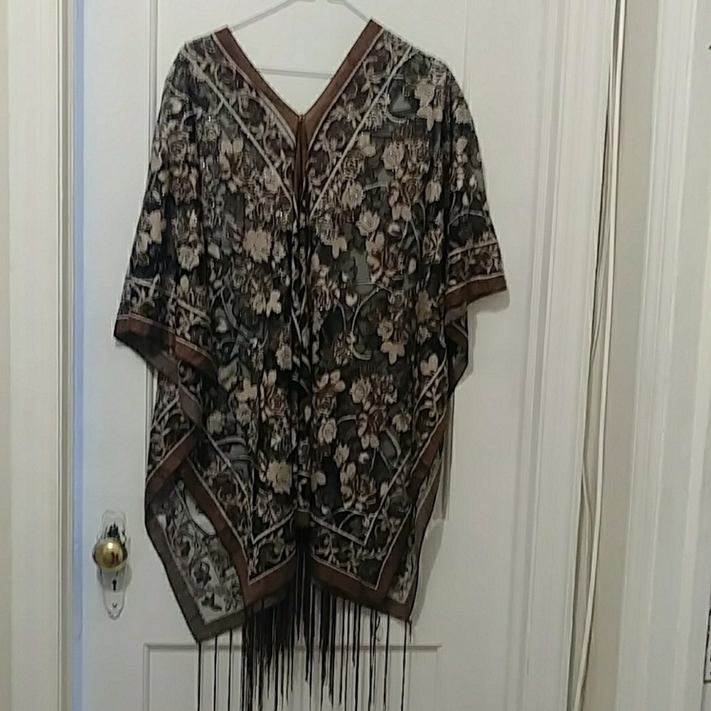 Beautiful blouse